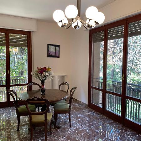 House Of Anna - Full Comfort - Fino A 6 Ospiti بولونيا المظهر الخارجي الصورة