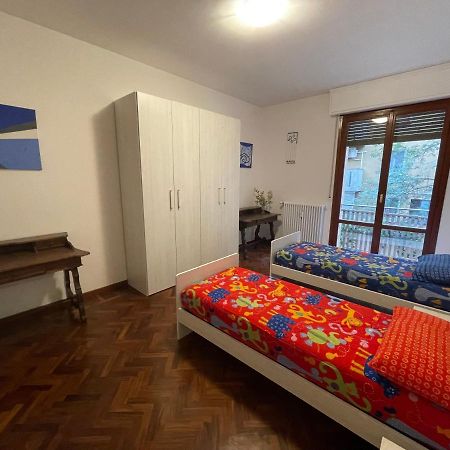 House Of Anna - Full Comfort - Fino A 6 Ospiti بولونيا المظهر الخارجي الصورة