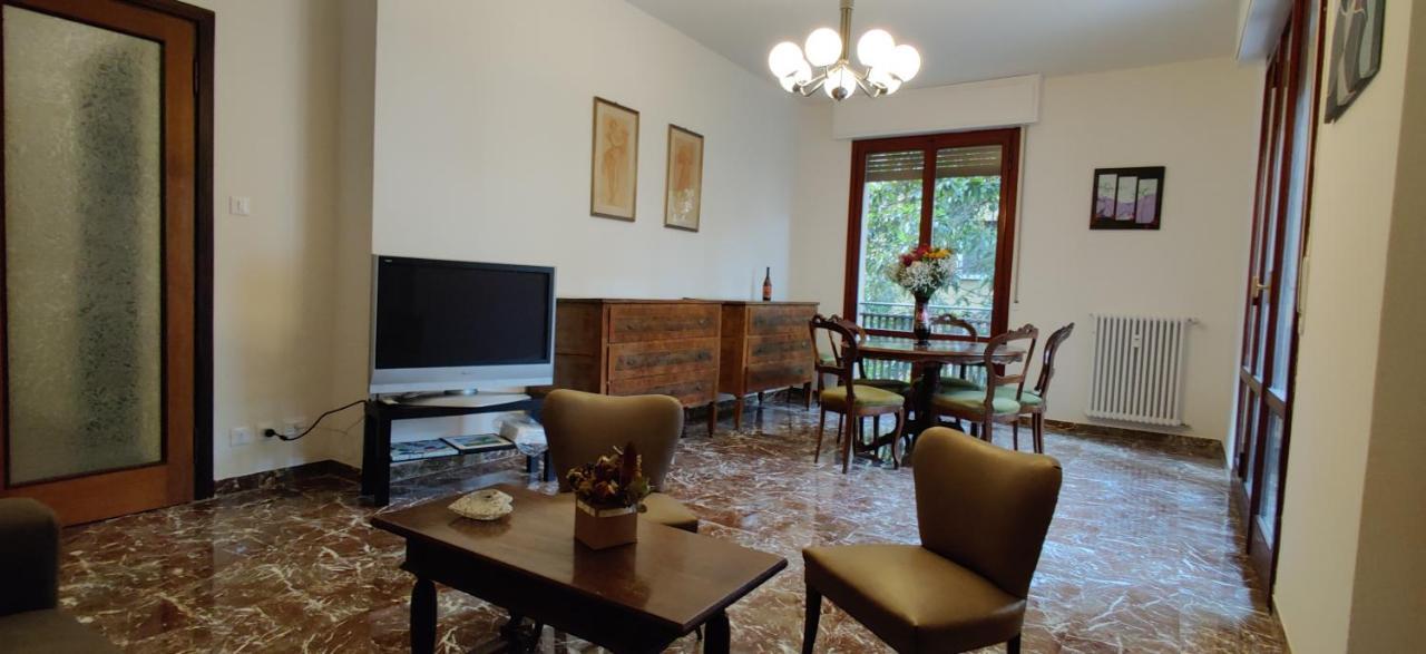 House Of Anna - Full Comfort - Fino A 6 Ospiti بولونيا المظهر الخارجي الصورة