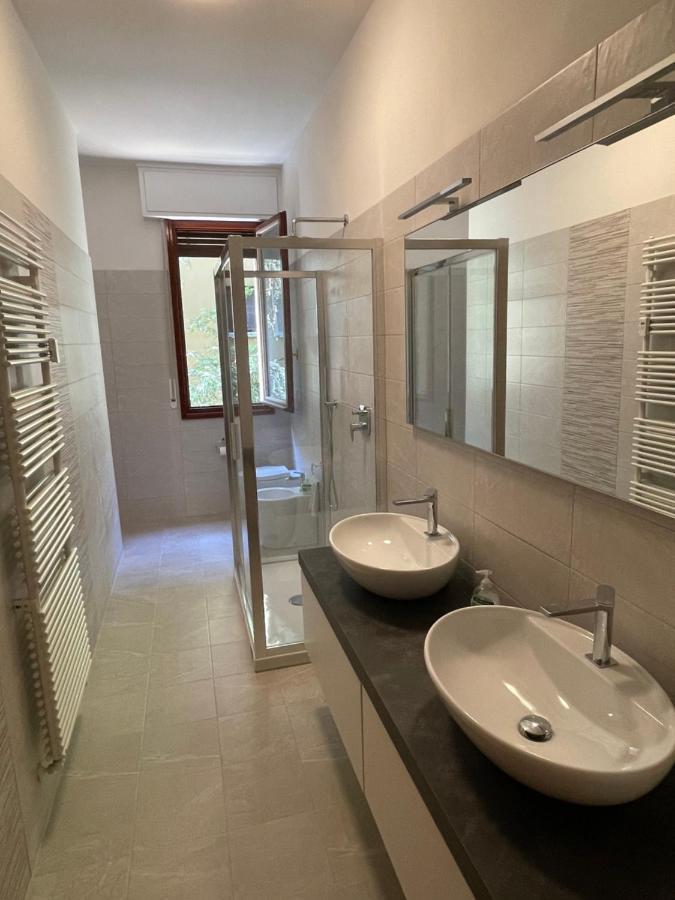 House Of Anna - Full Comfort - Fino A 6 Ospiti بولونيا المظهر الخارجي الصورة