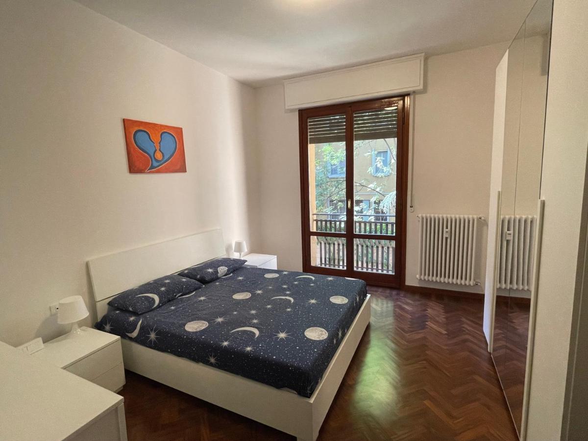House Of Anna - Full Comfort - Fino A 6 Ospiti بولونيا المظهر الخارجي الصورة